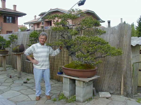 Valerio Gianotti
