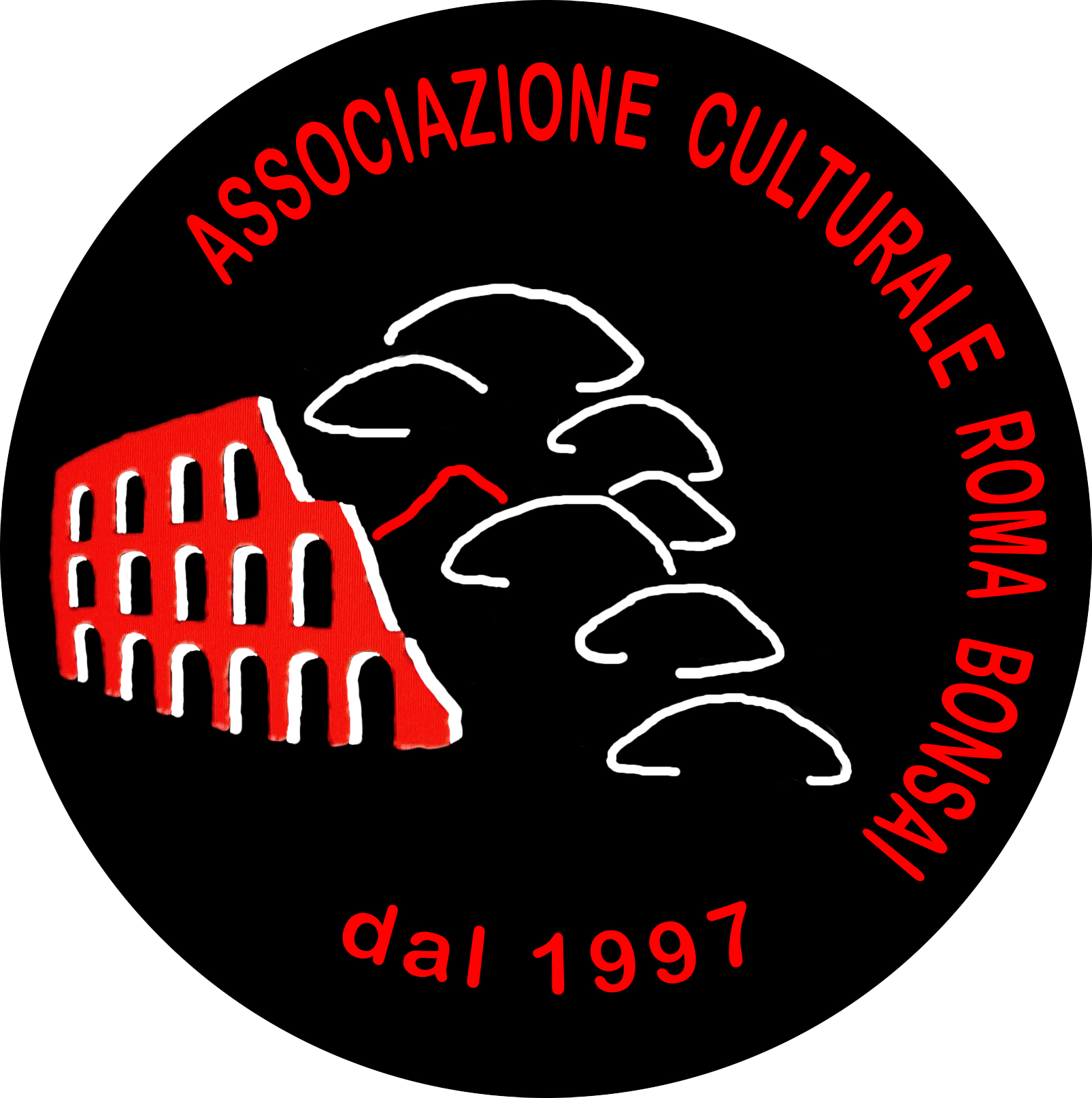 Roma Bonsai – Associazione Culturale